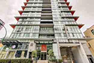 1325 Rolston Street #1203 - Photo 1 of 1