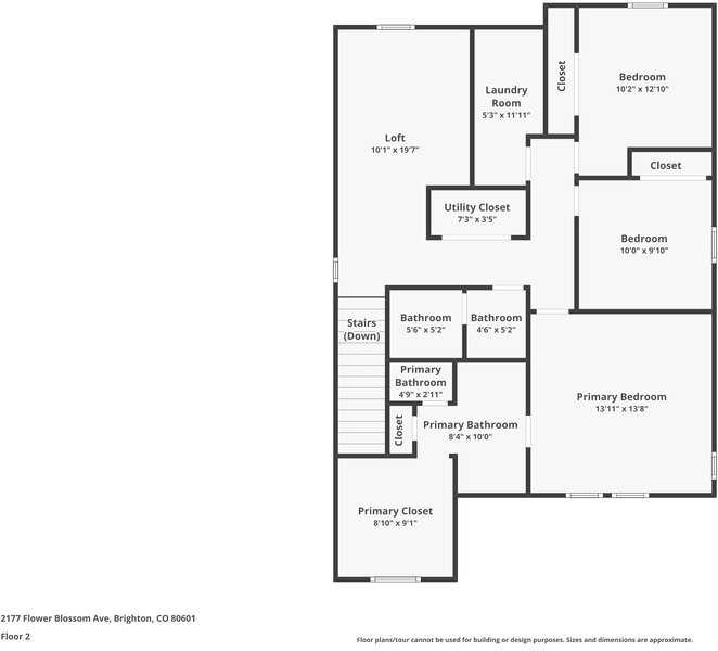 2177 Flower Blosom Ave - Photo 3 of 17