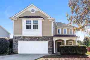 featured image of 157 Paxton Place