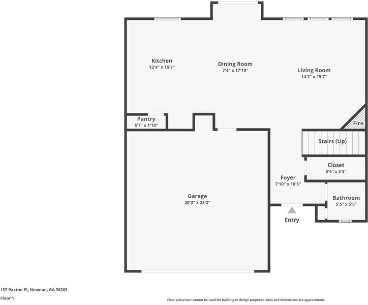 157 Paxton Pl - Photo 2 of 17