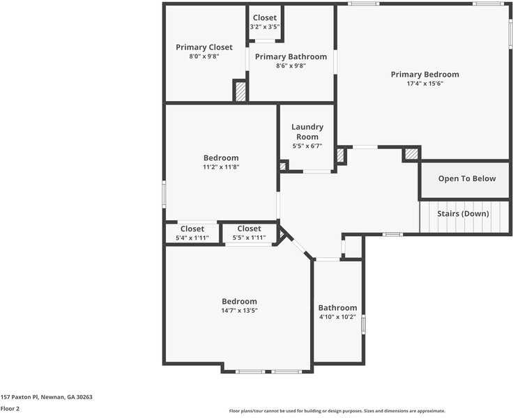 157 Paxton Pl - Photo 3 of 17