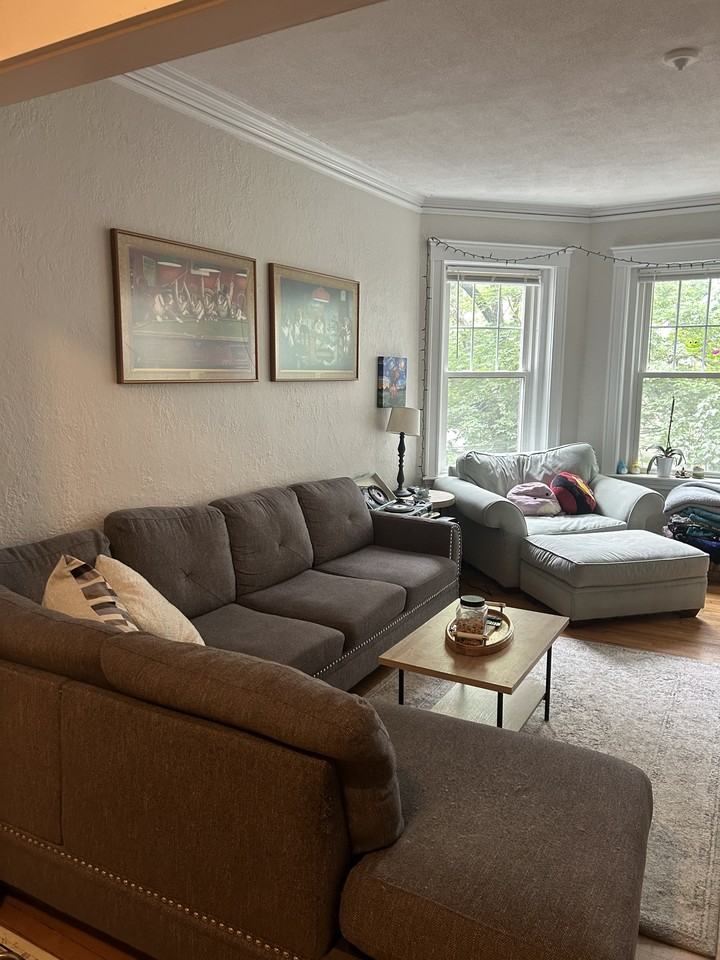 164 Thorndike St #1 - Photo 7 of 17