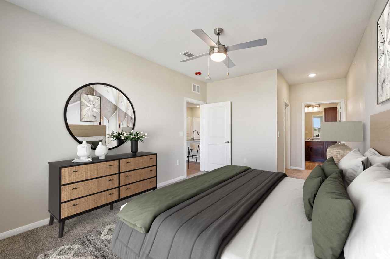 Legacy Ranch @ Dessau East, A 55+ Community - Photo 2 of 23