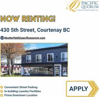 featured image of 430 5th St #A101