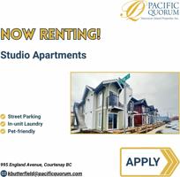 featured image of 995 England Ave #106