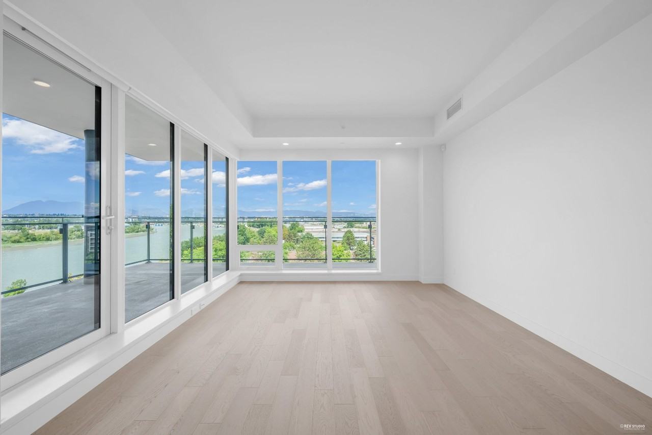 6833 Pearson Way #807