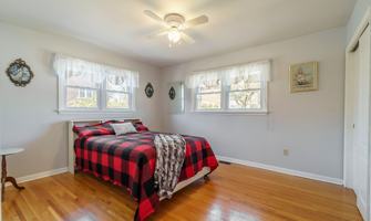 featured image of Swanston Ave & Armour Rd #A