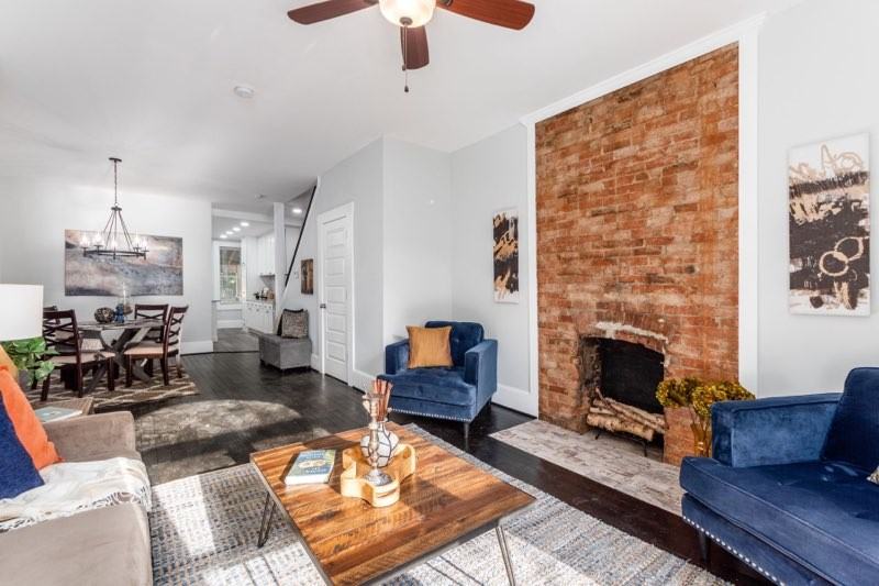 927 Oakwood Avenue - Photo 2 of 12