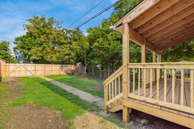 927 Oakwood Avenue - Photo 6 of 12