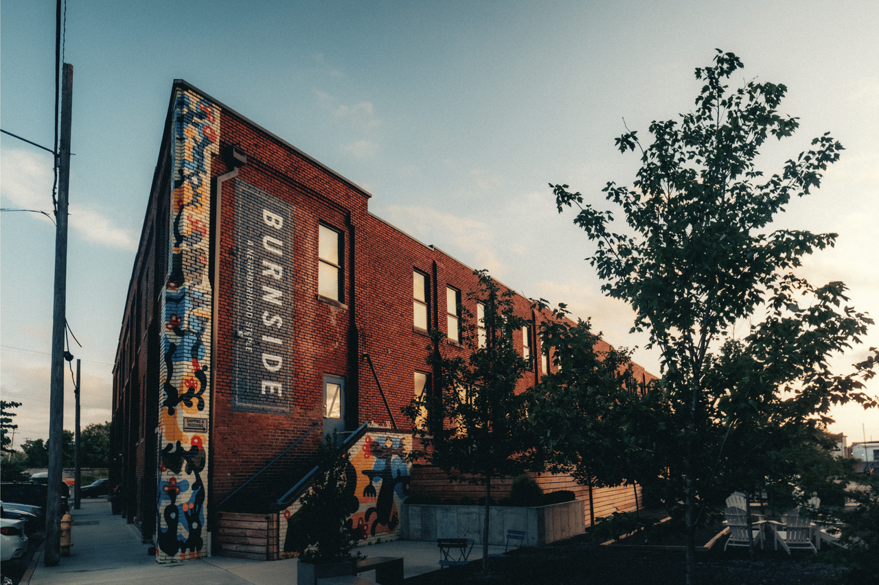 Burnside - Photo 4 of 41