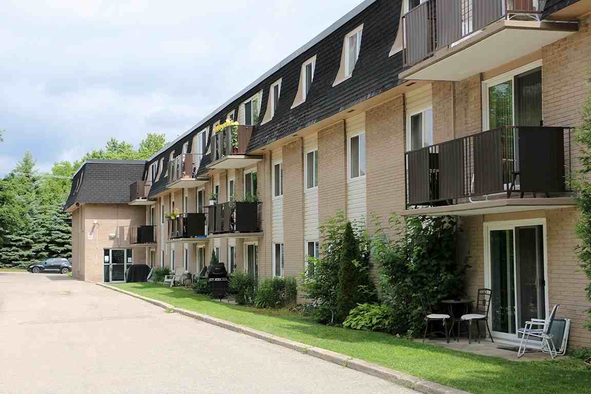 Forfar Street Apartments - Photo 4 of 27