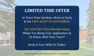 Terra Vista Gardens - Photo 1 of 1