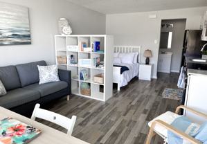 Kiptopeke Studio Apartments - Photo 1 of 1