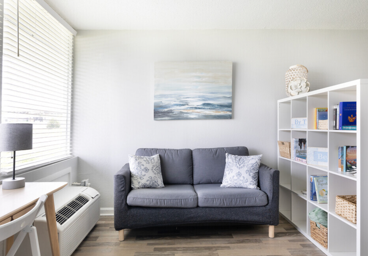 Kiptopeke Studio Apartments - Photo 2 of 24