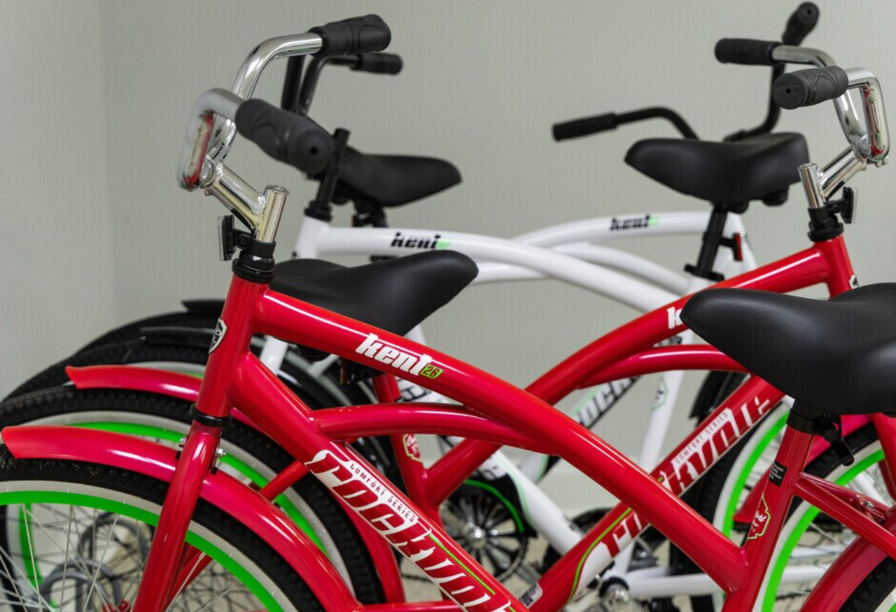 Kiptopeke Studio Apartments - Photo 6 of 24