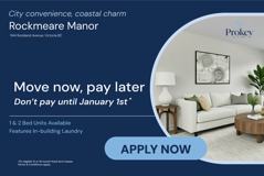 Rockmeare Manor Apartments - Photo 1 of 1