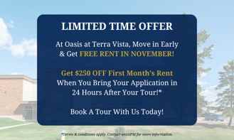 Oasis at Terra Vista - Photo 1 of 1