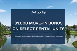 Parkland Village - Photo 1 of 1