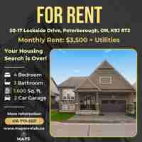 featured image of 17 Lockside Drive #50