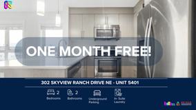 302 Skyview Ranch Drive NE #5401 - Photo 1 of 1