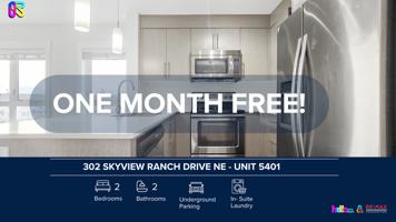 featured image of 302 Skyview Ranch Drive NE #5401