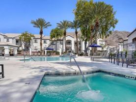 6901 East Lake Mead Boulevard - Photo 1 of 1