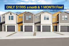 Vintage Park Townhomes - Photo 1 of 1