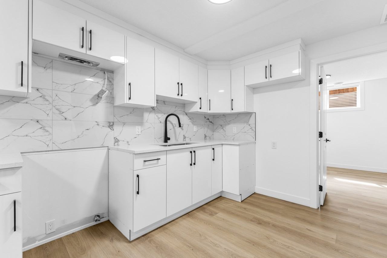 BSMT1, 11630 122 Street NW #2 - Photo 2 of 6