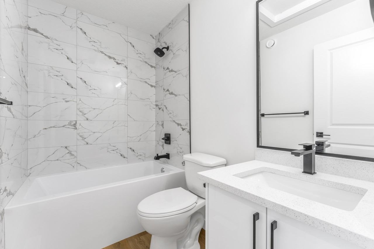 BSMT1, 11630 122 Street NW #2 - Photo 4 of 6