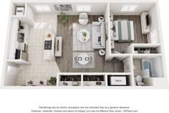 Fairway Apartments - Photo 1 of 1