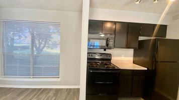 featured image of The Preserve Apartments