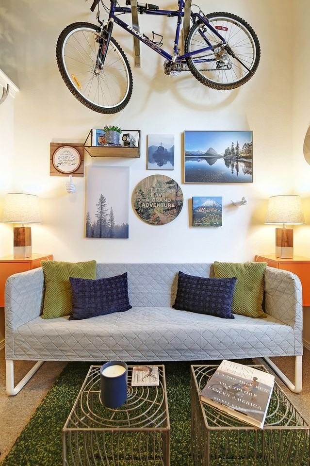 Fiora Efficiency Studios and Lofts - Photo 4 of 19