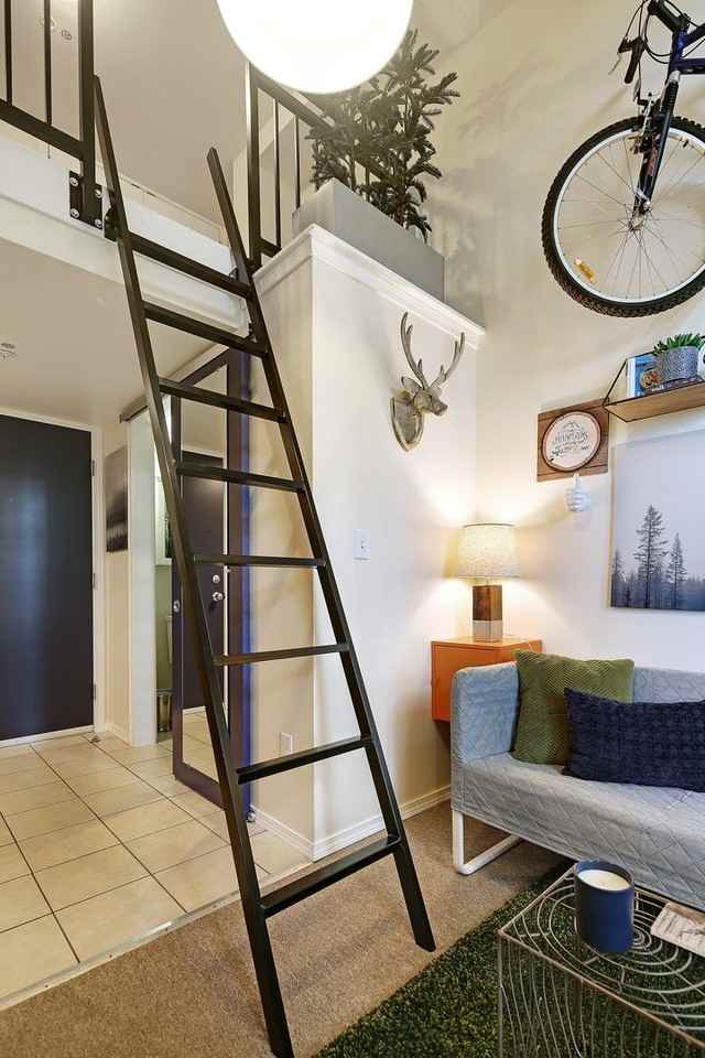 Fiora Efficiency Studios and Lofts - Photo 5 of 19