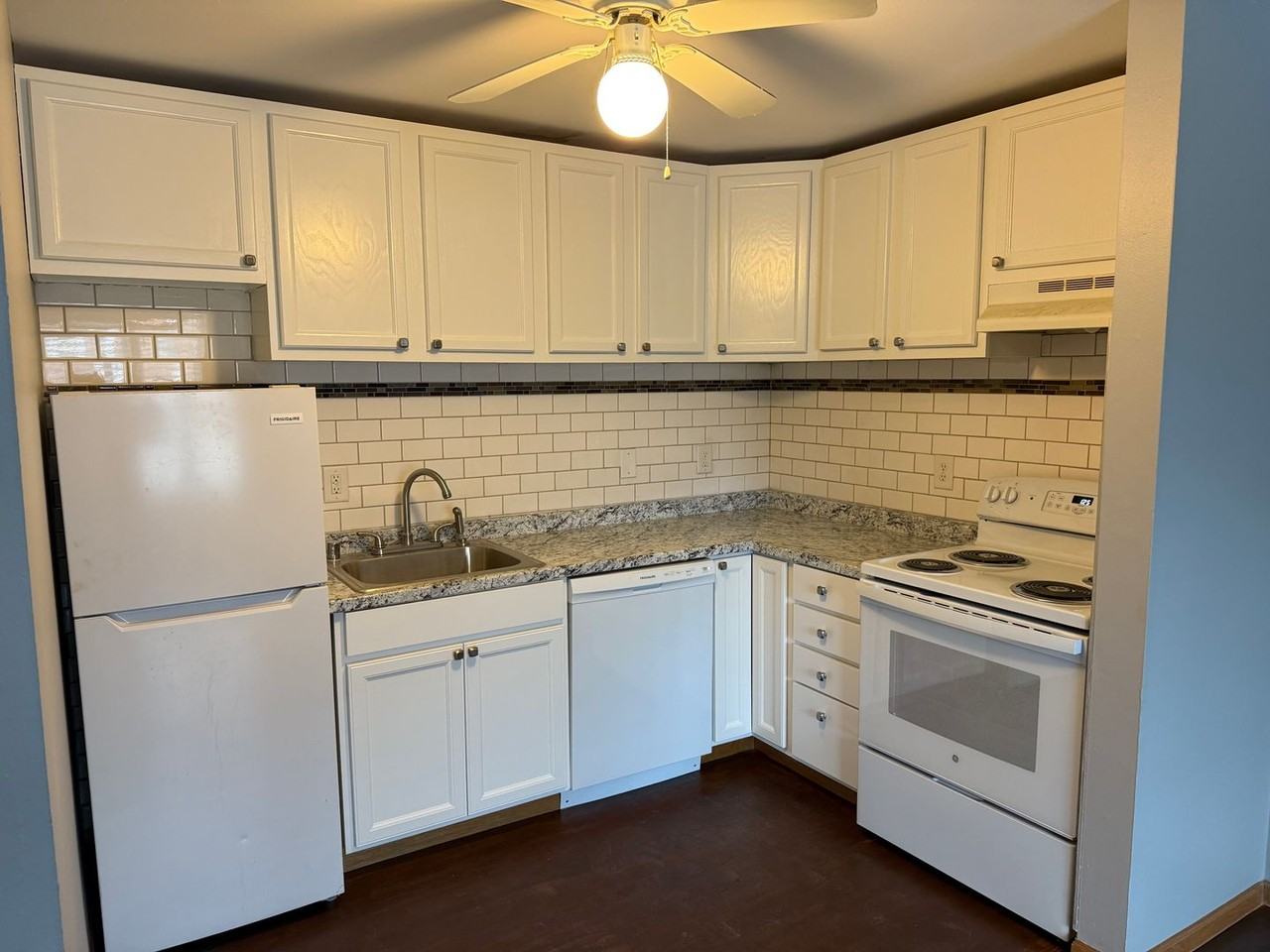 Greenspire Wilson Apartments - Photo 6 of 15