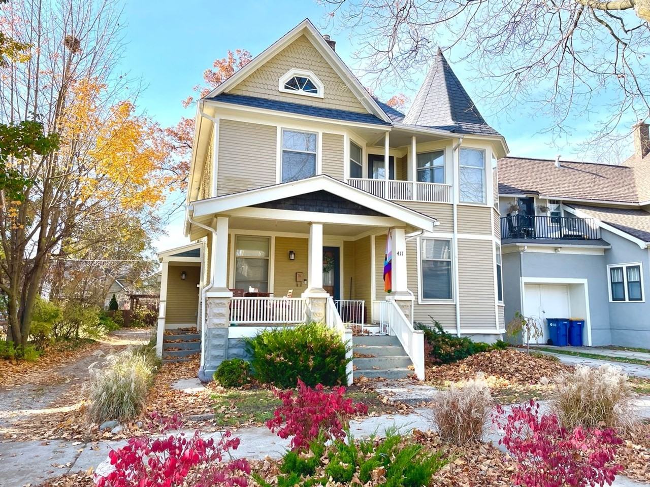 411 Paris Avenue Southeast #2