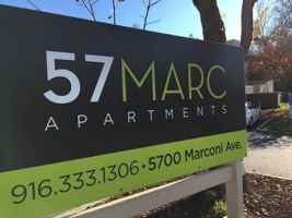 featured image of 5700 Marconi Ave