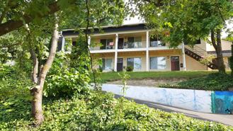 Wilson Manor - Photo 1 of 1