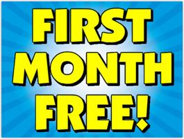 featured image of 601 North National Avenue #233