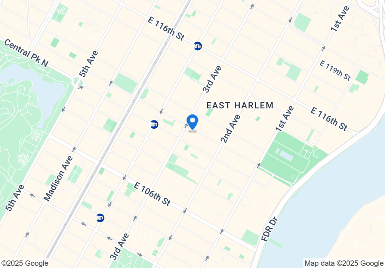 210 East 111 ST QOZ LLC - Photo 2 of 12