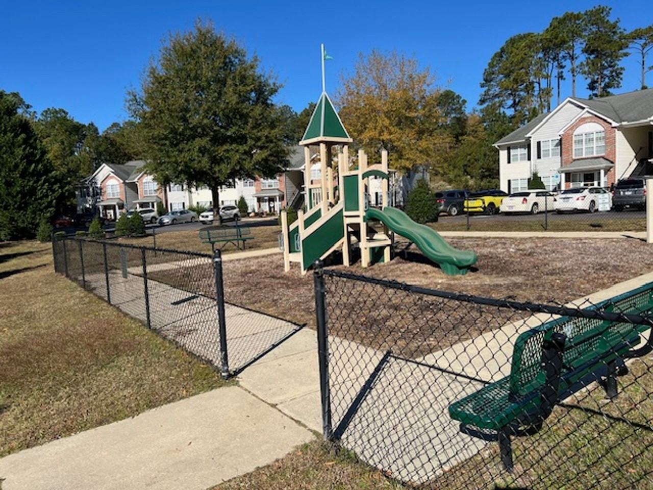 Evelyn Glenn Affordable Apartments - Photo 6 of 6
