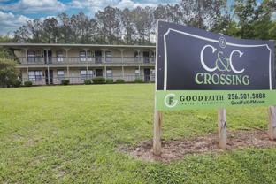 C  and  C Apartments - Photo 1 of 1