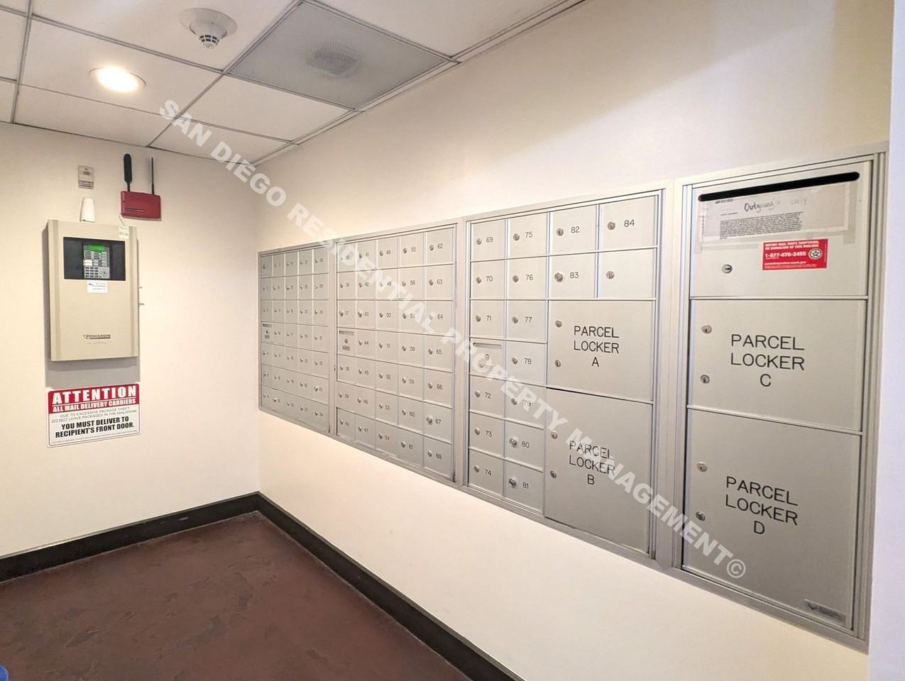 1435 India St #216 - Photo 7 of 28