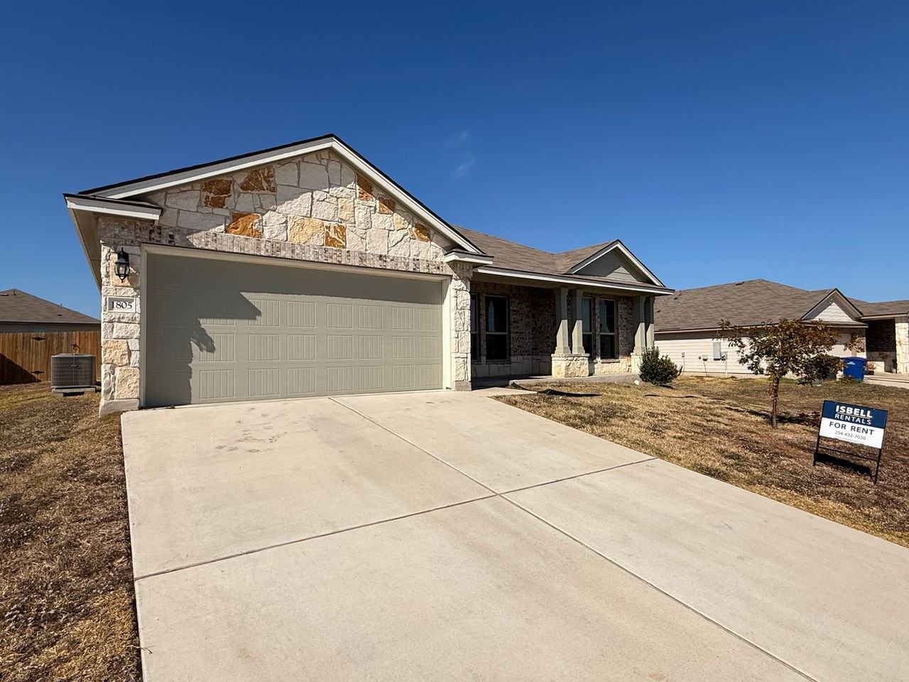 1805 Bee Creek Loop - Photo 2 of 26