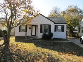 1206 Nw Oak Ave - Photo 1 of 1