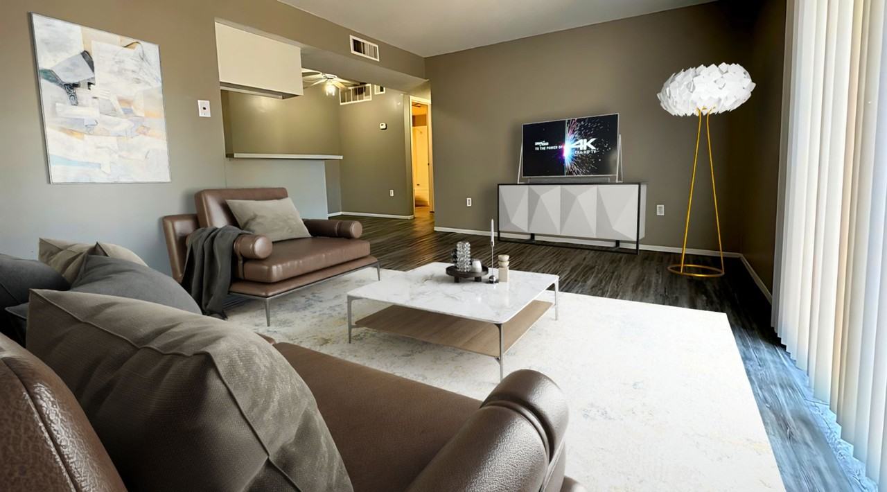 Birchwood Apartments - Photo 4 of 50