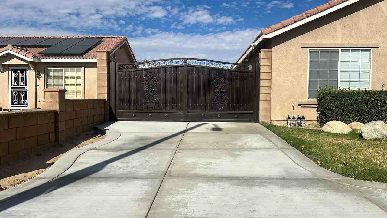 3357 E Avenue K4 #4 - Photo 2 of 21