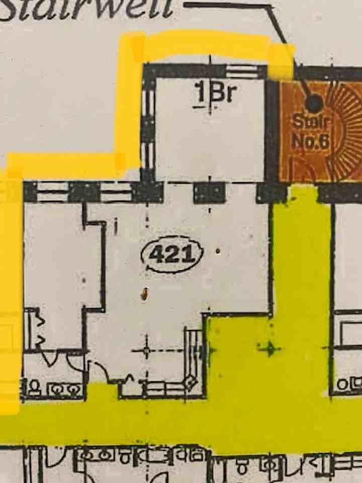 Lofts at Wamsutta Place - Photo 7 of 35