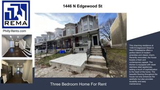 1446 North Edgewood Street - Photo 1 of 1