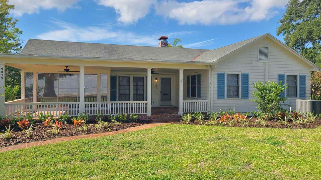 4415 Bayshore Blvd - Photo 7 of 50