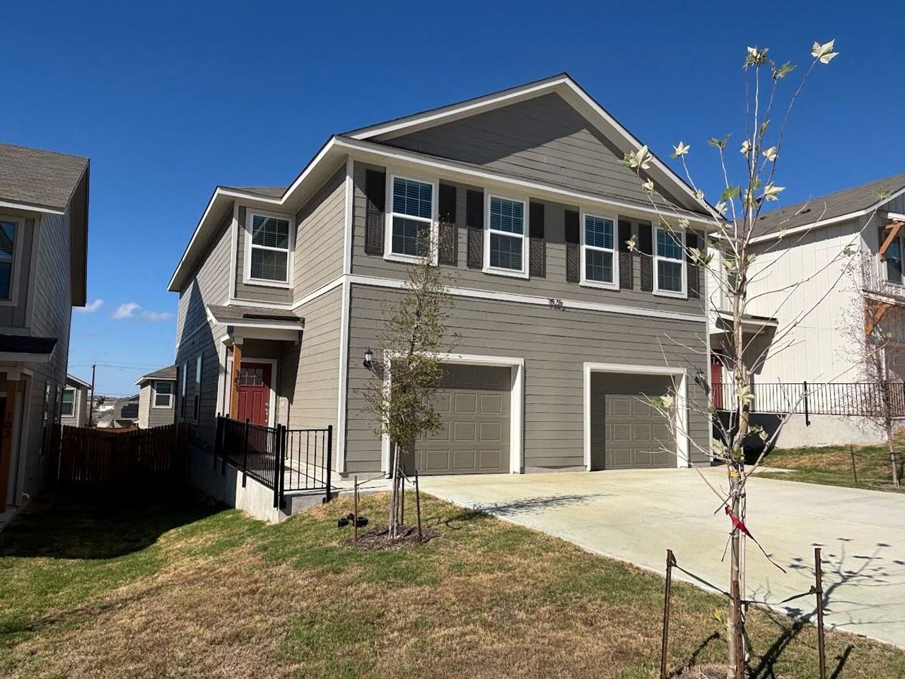 7525 Briarwood Pass #101